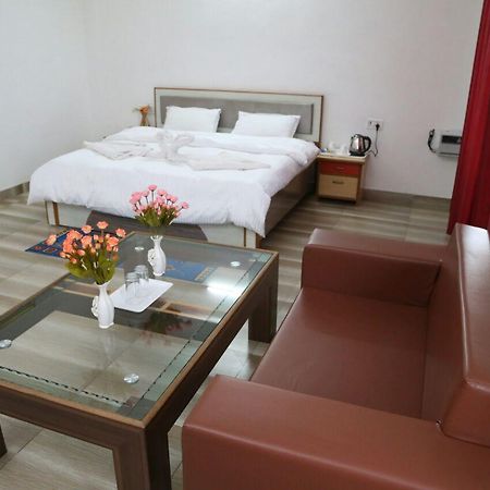Hotel Anokhi Bharatpur Exterior foto