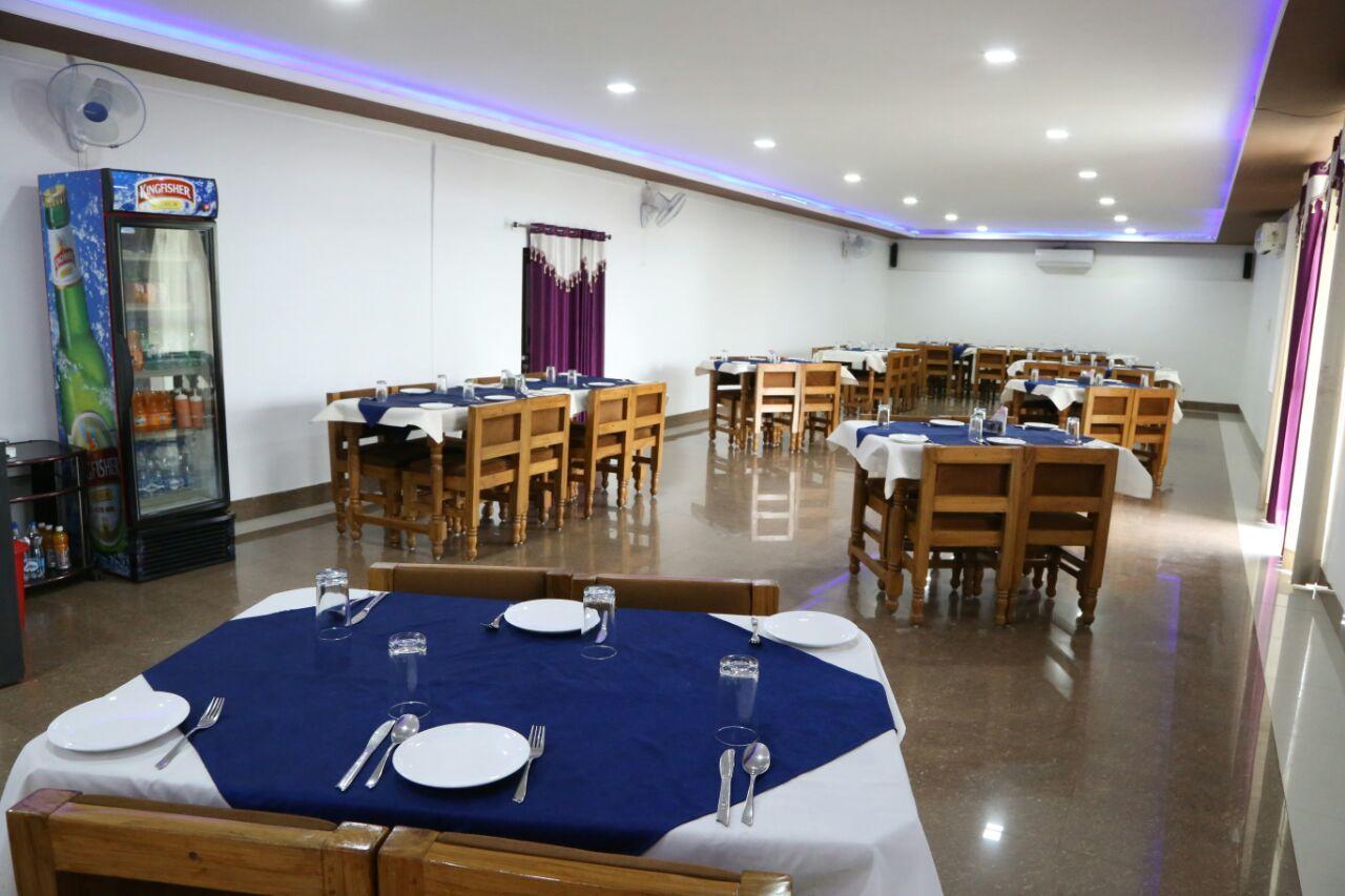 Hotel Anokhi Bharatpur Exterior foto